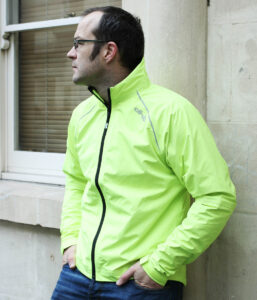 dhb Droxford jacket