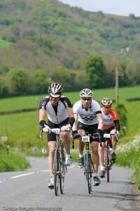 Forest of Dean Spring Classic © www.georgeburgessphotography.com
