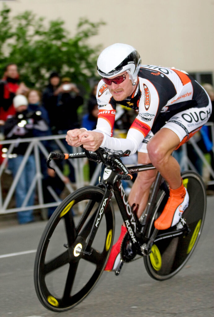 Floyd Landis (© Photosport International)