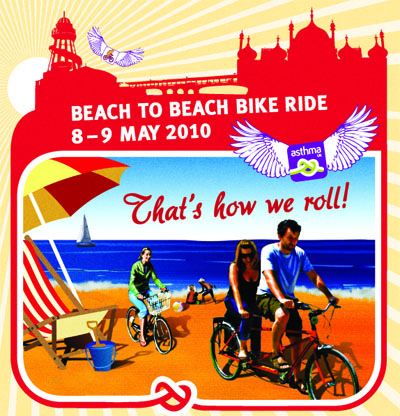 Asthma Beach to Beach event.jpg