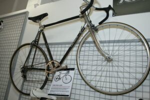 Carlton Flyer