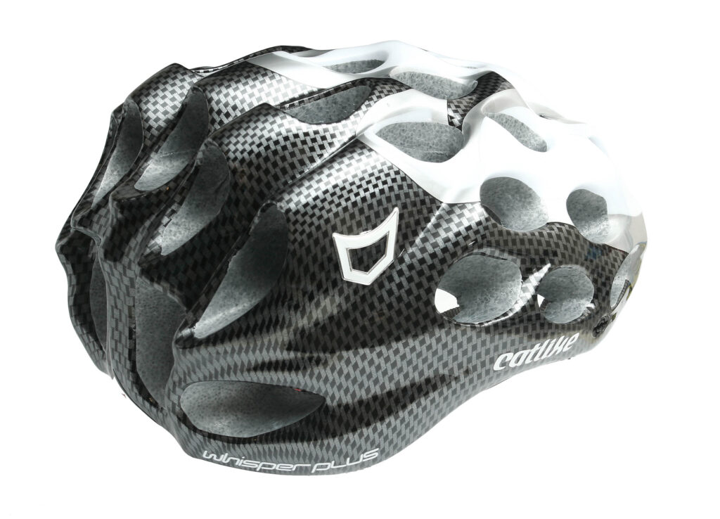 Catlike Whisper Plus helmet