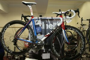 Cinelli Strato
