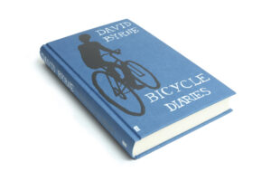 David Byrne Bicycle Diaries