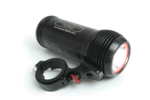 Exposure Toro LED front light