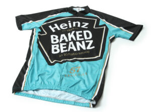 Foska Beanz jersey