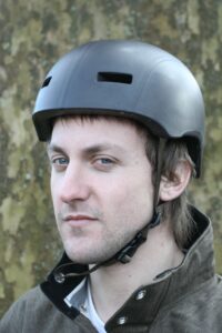 Giro Section leather pisspot