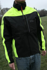 Gore Bike Wear Cosmo jacket