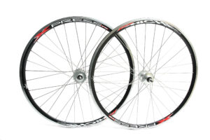 Miche XPress wheelset