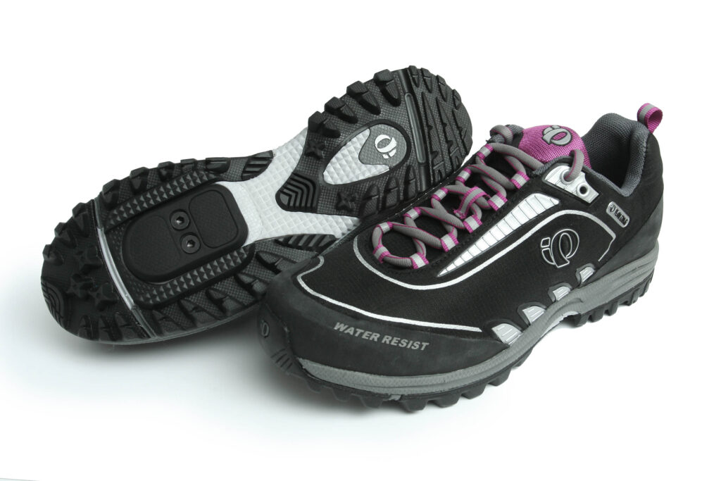 Pearl Izumi X-Alp Seek III womens SPD shoe