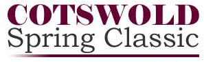 Cotswold Spring Classic logo