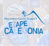 Etape Caledonia logo
