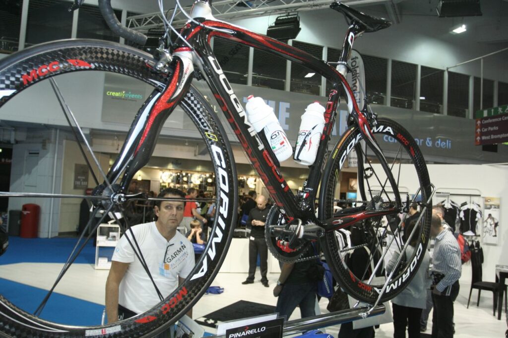 Pinarello Dogma 601