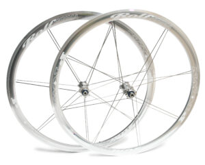 Rolf Prima P-Town wheelset