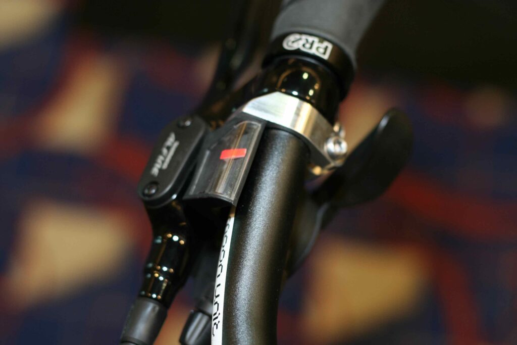 Shimano Alfine 11 speed hub - the car park test + now with video
