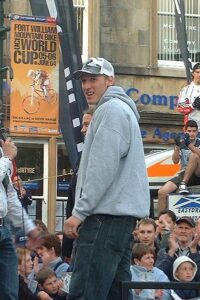 Steve Peat (copyright Matt.S:Wikimedia Commons).JPG