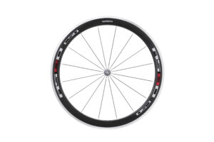 Shimano RS80 WH-RS80-C50 wheel