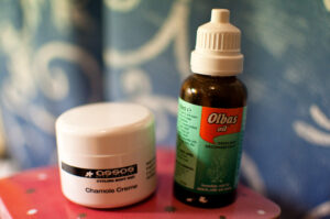 Assos and Olbas