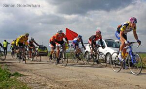 peloton &copy; Simon Gooderham.jpg