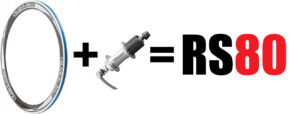 Shimano RS80 this + that