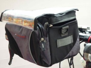 Avenir Sportive bar bag