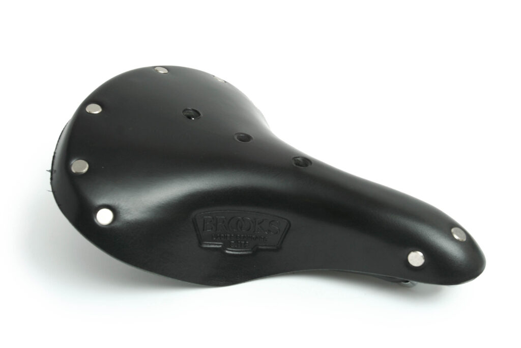 Brooks B17 S saddle