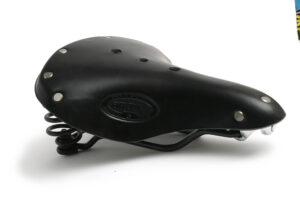 Brooks Flyer S saddle