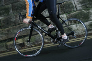 Comtat Telegraphe riding 1
