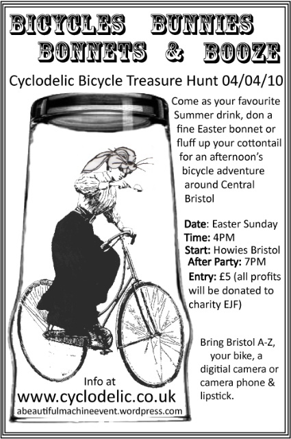 Easter Treasure Hunt Flyer.jpg