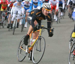 Eddie Soens Memorial - Dan Davies 1