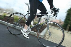 Genesis Equilibrium - riding 1
