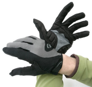 Giro Monaco full finger glove