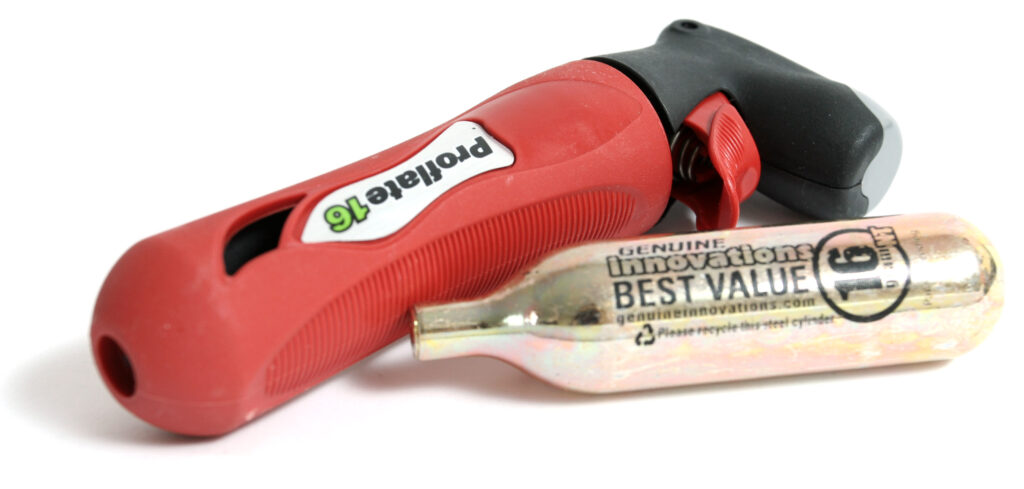 Innovations Profa