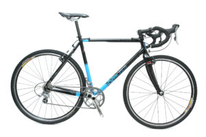 Kinesis Crosslight 5T
