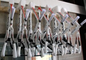 Kuota-road.cc frames