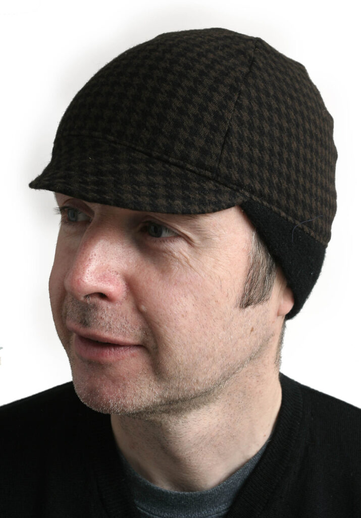 Octopus Caps Winter cap