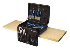 Park EK1 event toolkit
