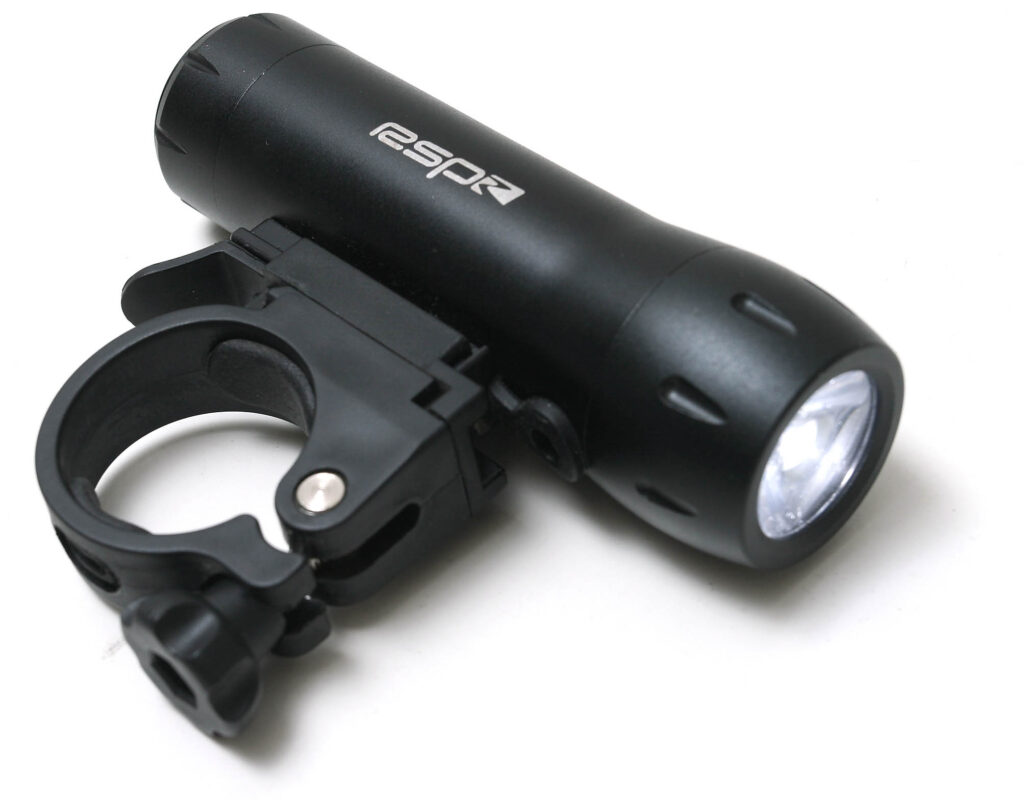RSP Asteri 3 LED front light