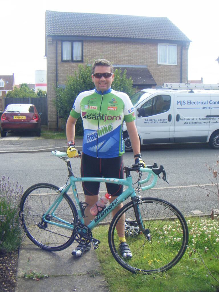 FreeeBike