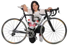 Sport Relief Davina McCall