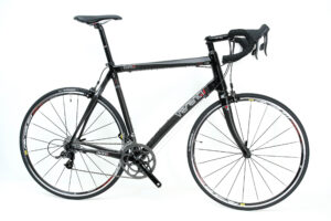 Verenti Rhigos 03 - full bike