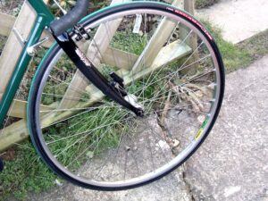 Vittoria Open Pave