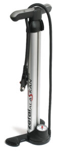 Zefal Alaskan Graph track pump