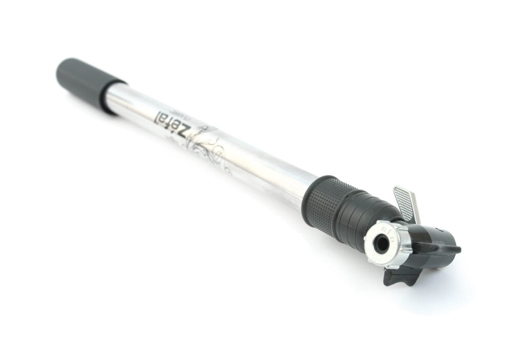 Zefal HPX Classic pump