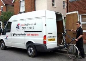 ETA Cycle Rescue