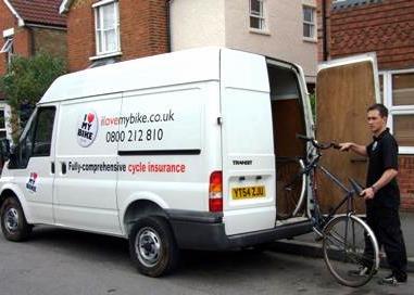 ETA Cycle Rescue