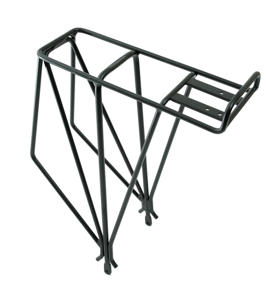 Blackburn EX2 rack