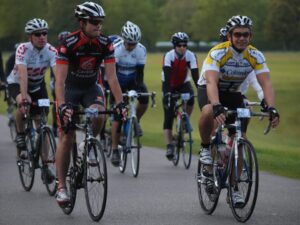 Blenheim Sportive 27