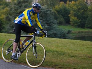 Blenheim Sportive 8