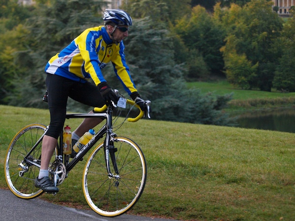 Blenheim Sportive 8